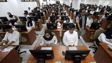 Pendaftaran CPNS 2024 Dibuka Agustus, Simak Instansi dengan Kuota Paling Banyak