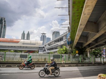 Dirut Transjakarta Buka-bukaan, Bantah Diskriminasi Kuota Jaklingko