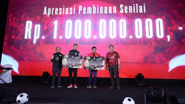 Juara Piala AFF U-19 2024, Timnas U-19 Indonesia Diguyur Bonis Rp1 Miliar