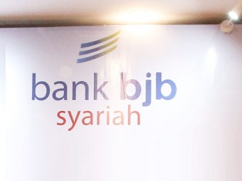 Bank BJB Syariah Bukukan Laba Bersih Rp23,17 Miliar pada Semester I/2024