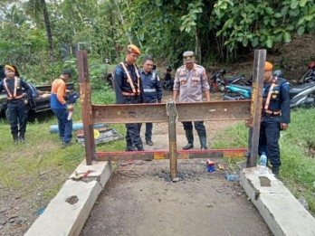 Sejumlah Perlintasan Sebidang di Solo Raya Ditutup