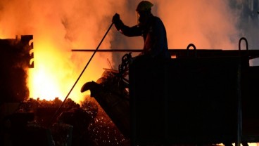 Laba Bersih PT Timah (TINS) Meroket 2.570% pada Semester I/2024, Berkat Ini