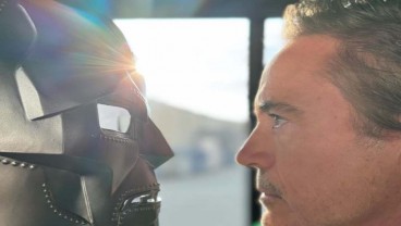 Siapa Aktor Terkaya di Dunia 2024? Bukan Robert Downey Jr atau Tom Cruise