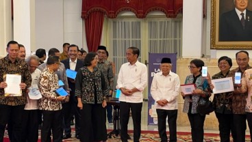Bantah Isu Reshuffle, Mensesneg: Saya yang Urus Saja Enggak Tahu