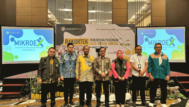 Tokopedia Gandeng Kemenkop UKM Dorong Transformasi Digital Usaha Mikro