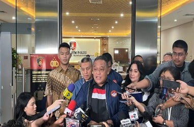 Kepala BP2MI Absen pada Pemeriksaaan Lanjutan Sosok T Hari Ini