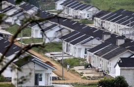 Biaya Kontrak Rumah Picu Inflasi di Kota Cirebon