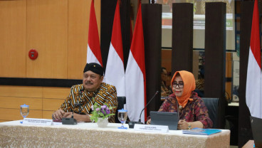 Jateng Catat Deflasi Keempat di Tahun Ini