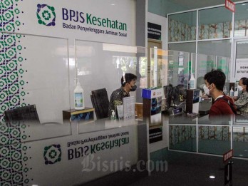 Tak Hanya Syarat SKCK dan SIM, Kebijakan Wajib BPJS Kesehatan akan Diperluas