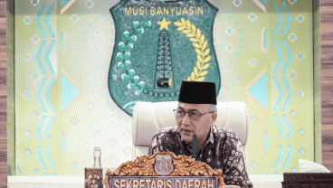 Siap Diresmikan Teten Masduki, Pabrik Minyak Makan Merah Mulai Dibangun di Muba