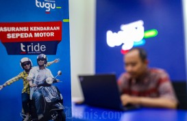 Premi Asuransi Properti Tugu Insurance Melambung 119% per Juni 2024