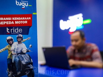 Premi Asuransi Properti Tugu Insurance Melambung 119% per Juni 2024