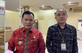 BPS Sumsel: Tekanan Harga Beras Bayangi Inflasi Periode Selanjutnya