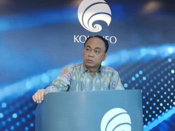 Menkominfo Budi: Judi Online Penipuan Terbesar bagi RI