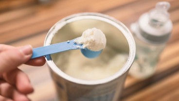 Pemerintah Larang Diskon dan Promosi Susu Formula di PP Kesehatan, Dukung ASI Eksklusif