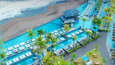 Beach Club Terbesar di Dunia Ada di Indonesia, Ini Sosok Pemiliknya