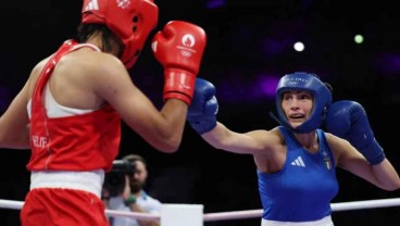 Daftar Atlet Transgender yang Berkompetisi di Olimpiade Paris 2024