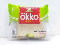 Heboh, Roti Okko Ketahuan Curangi Label Halal