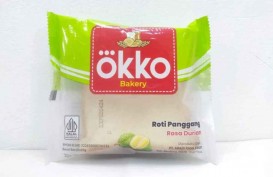 Heboh, Roti Okko Ketahuan Curangi Label Halal