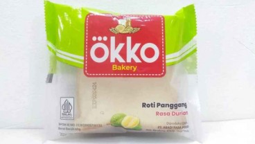 Heboh, Roti Okko Ketahuan Curangi Label Halal