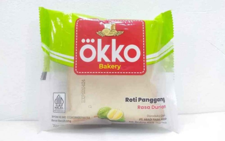 Roti Okko