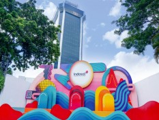 Indosat (ISAT) Terbuka Adopsi ‘BTS Terbang’ Haps Airbus - MTEL