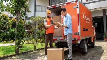 Syarat dan Cara Daftar Driver Lalamove, Potensi Penghasilan Rp21 Juta per Bulan