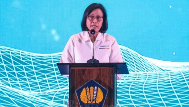 Sri Mulyani: Stabilitas Sistem Keuangan Kuartal II/2024 tetap Terjaga