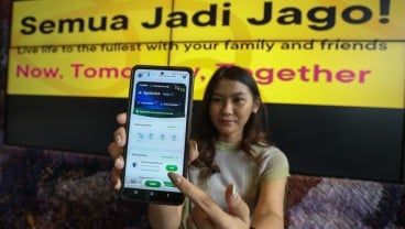 Pilah Pilih Bank Jago (ARTO) atau Neo Commerce (BBYB), Mana Lebih Menarik?