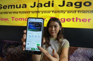 Pilah Pilih Bank Jago (ARTO) atau Neo Commerce (BBYB), Mana Lebih Menarik?