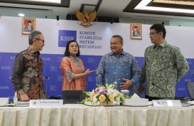 Bos OJK Beri Lampu Hijau Perpanjangan Restrukturisasi KUR