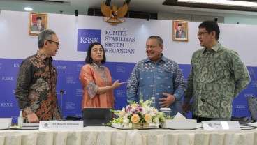 Bos OJK Beri Lampu Hijau Perpanjangan Restrukturisasi KUR