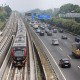 LRT Jabodebek Makin Padat, Angkut 2 Juta Penumpang di Juli 2024