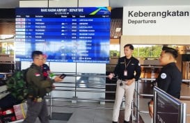 Bandara Hang Nadim Buka Rute Menuju Incheon Korea Akhir Oktober 2024