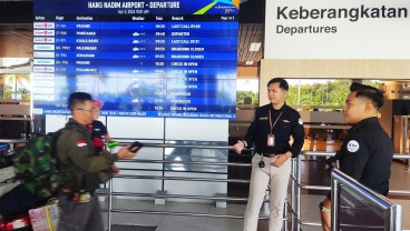 Bandara Hang Nadim Buka Rute Menuju Incheon Korea Akhir Oktober 2024