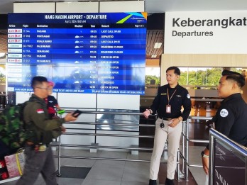 Bandara Hang Nadim Buka Rute Menuju Incheon Korea Akhir Oktober 2024