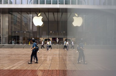 Setelah Apple & iPhone Terpukul di China