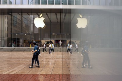 Setelah Apple & iPhone Terpukul di China