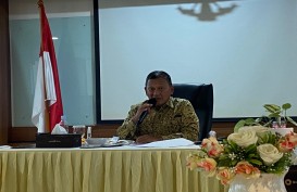 Sinopec Minat Kerek Produksi Minyak 5 Lapangan Pertamina, Salah Satunya Dekat Bekasi