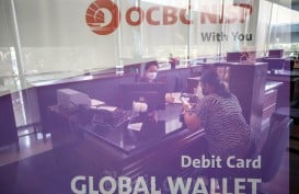 Sah! OCBC Akhirnya Merger dengan Bank Commonwealth