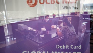 Sah! OCBC Akhirnya Merger dengan Bank Commonwealth