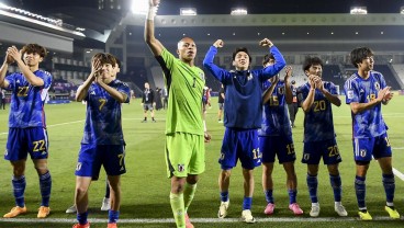 Prediksi Skor Jepang vs Spanyol U23, 2 Agustus: Susunan Pemain, H2H, Data