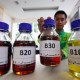 RI Rilis Biodiesel B40 dan Bioetanol Mulai Tahun Depan