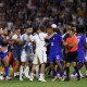 Laga Prancis vs Argentina di Olimpiade 2024 Ricuh, Thierry Henry Sayangkan 1 Hal