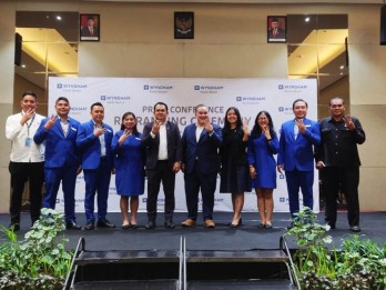 Hotel BWP Panbil Rebranding Menjadi Hotel Wyndham Panbil