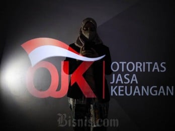 OJK Sebut Literasi Keuangan Desa Lebih Rendah Dibandingkan dengan Perkotaan