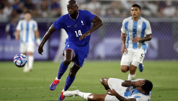Daftar 4 Tim Lolos Semifinal Olimpiade Paris 2024: Final Spanyol vs Prancis?