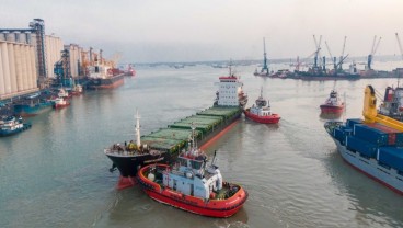 Pelindo Jasa Maritim Perluas Layanan ke Luar Pelabuhan Kelolaan