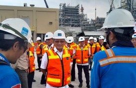 Tambah 10% Saham Freeport untuk RI, Menteri ESDM: Kita Nggak Mau Bayar