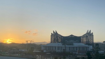 Ada IKN, Sinar Mas Land Bidik Marketing Sales di Balikpapan Capai Rp622 Miliar